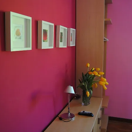 Affittacamere Stazione Valmontone Gasthof Valmontone