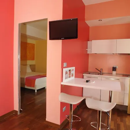 Affittacamere Stazione Valmontone Gasthof 3*