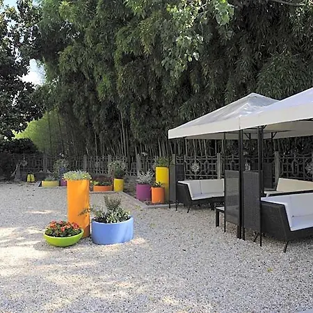 Stazione Pensjonat Valmontone