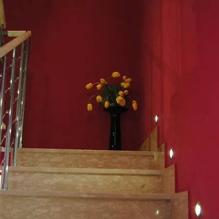 Guest house Affittacamere Stazione Valmontone Valmontone