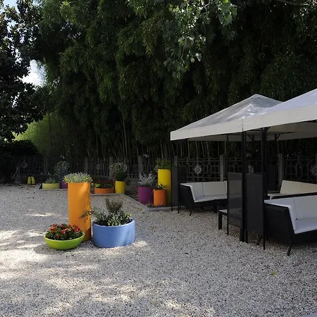 Penzion Stazione