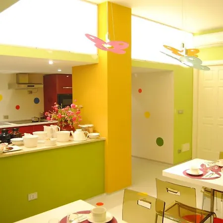 Affittacamere Stazione Valmontone Guest house