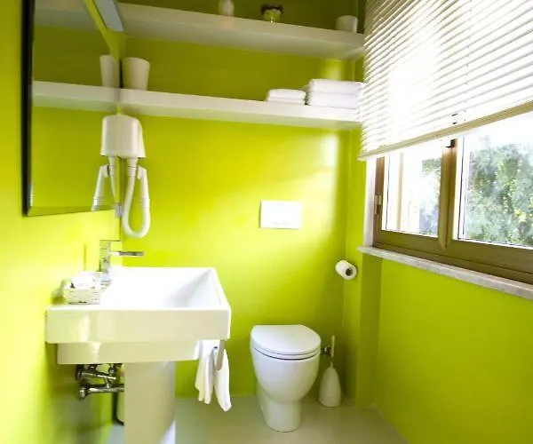 Affittacamere Stazione Valmontone Gasthof 3*
